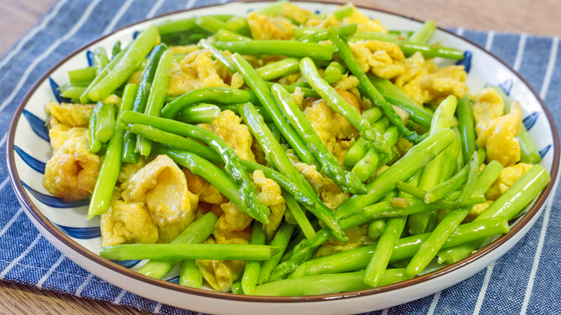 精选12道美味的家常小炒，简单易操作，下酒又下饭，上班族都爱吃