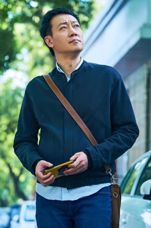 7位比主角还抢眼的黄金男配，看着脸熟，却未必能全说出名字