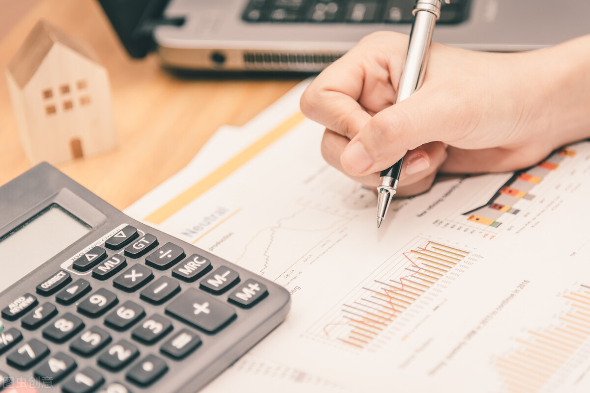 企业进出票据，账务处理怎么做？财务必读