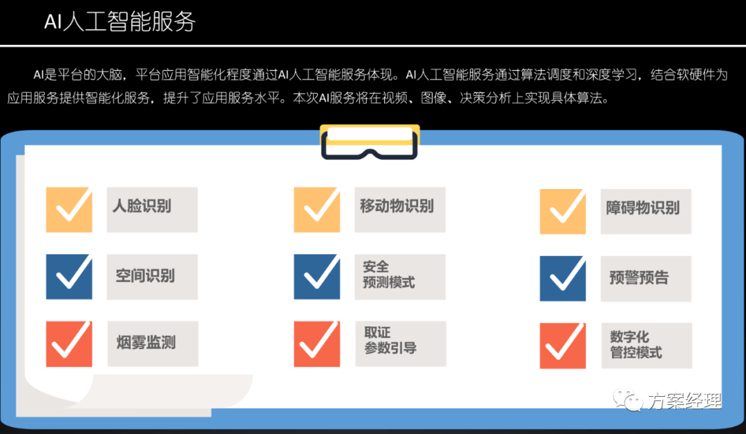 分享 | 应急指挥平台总体设计方案(ppt)