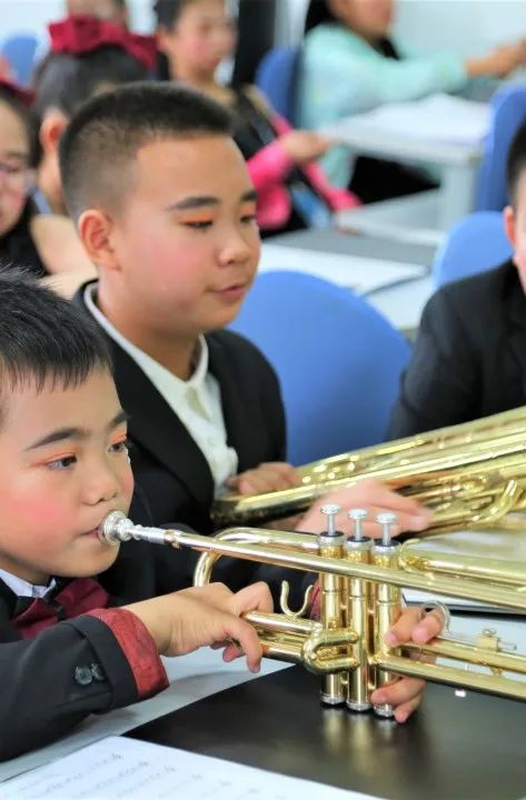 养好习惯 育正品行｜四川天府新区新兴小学特色课程剪影