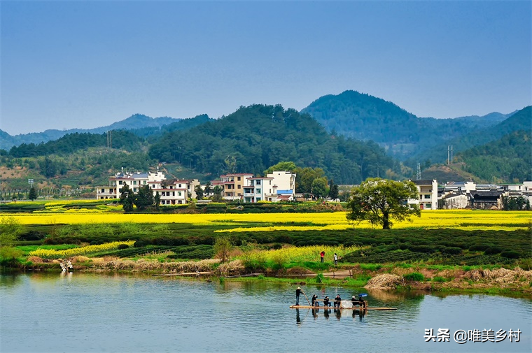 5亿农村人福祉将全面增进，未来能有啥变化？聚焦“三个建设”