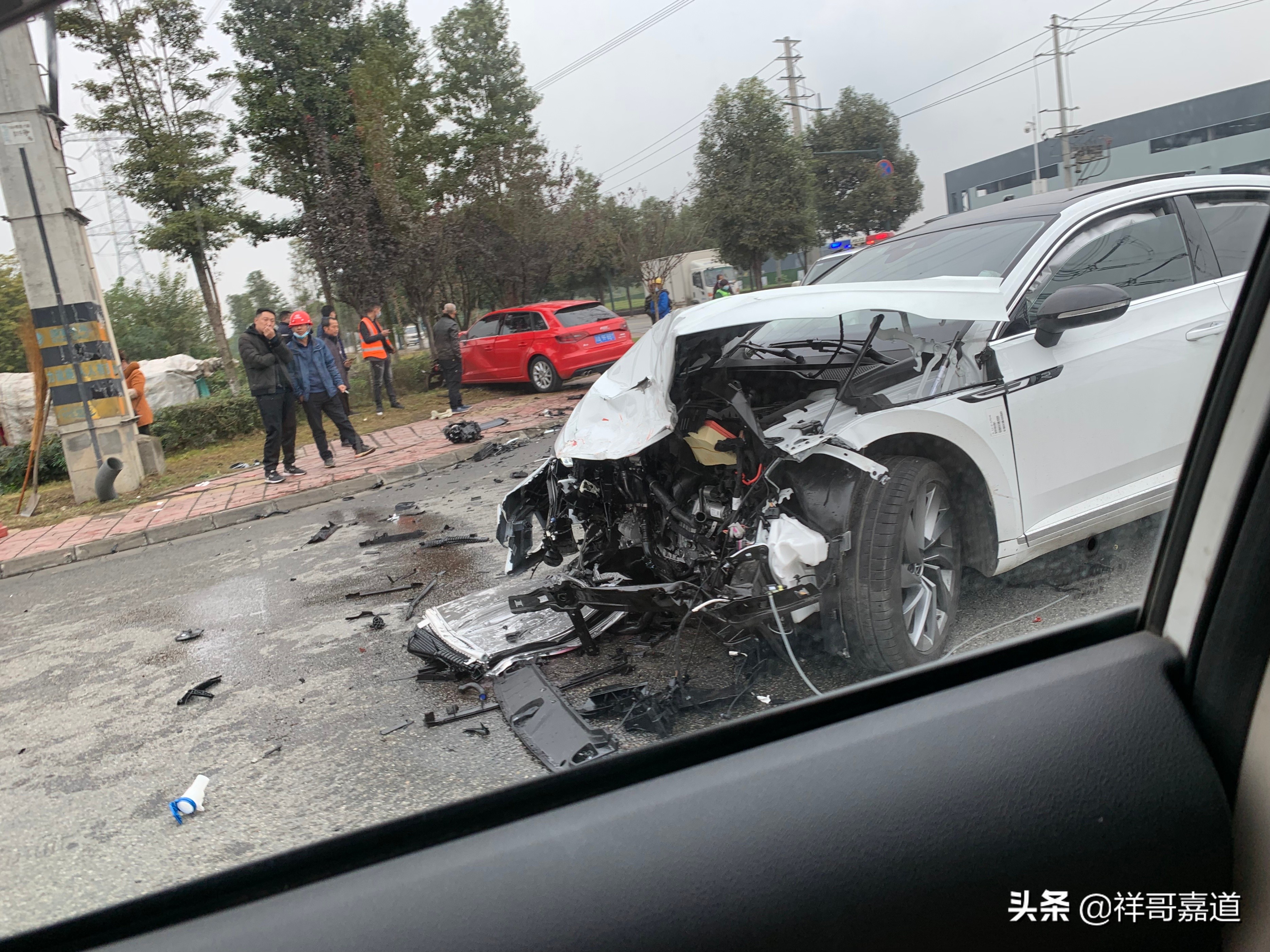 一个让人又爱又恨的职业——网约车那点事