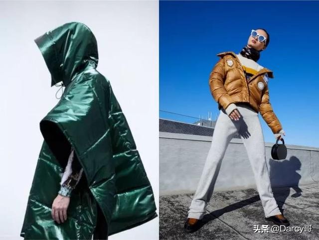白鸭绒羽绒服清洗保养指南：冬季羽绒服正确洗涤方法