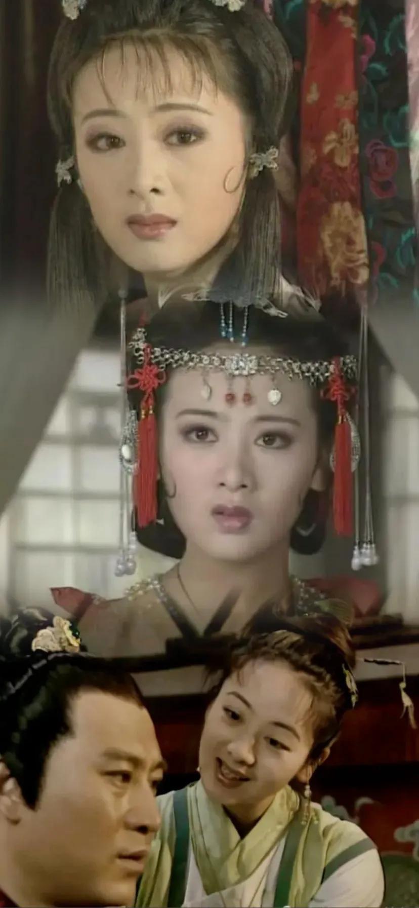 那些讨喜的角色