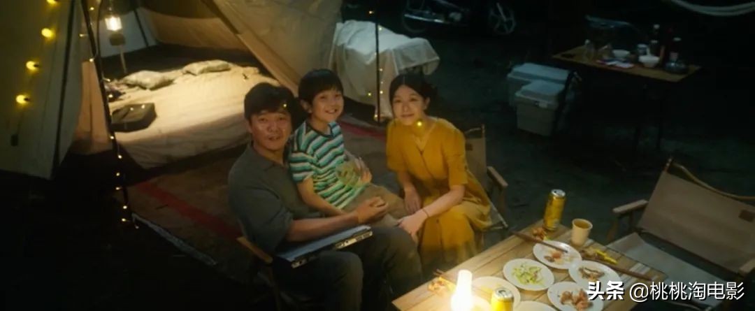 是的，《误杀2》终于来了