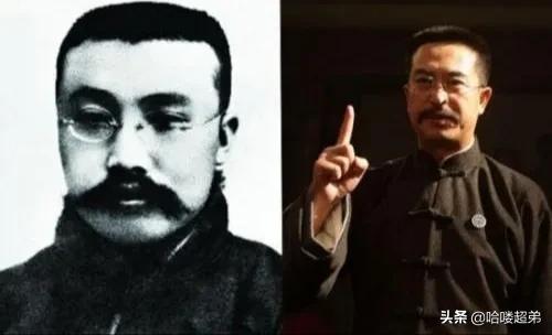 韩三平有多牛？178位明星拍《建党伟业》才花了2000万