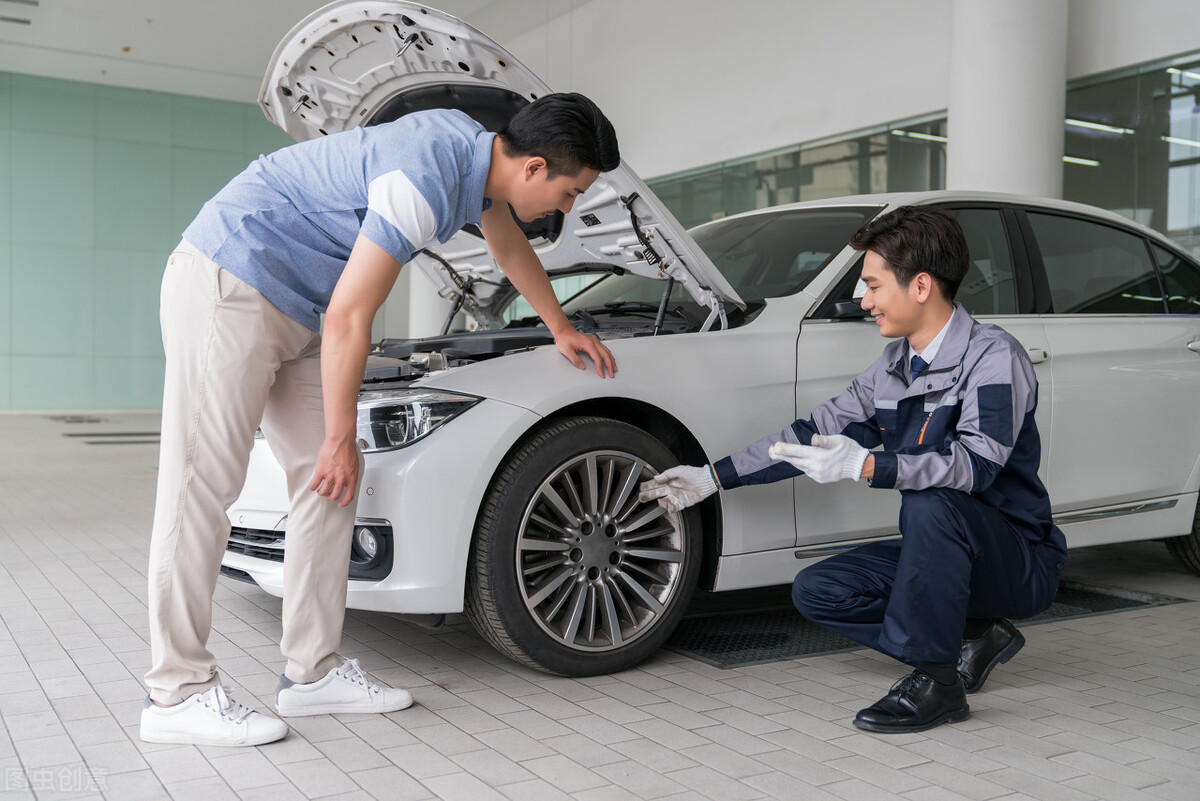为什么修车工 二手车商 出租车司机 都推荐丰田车？车主：句句属实
