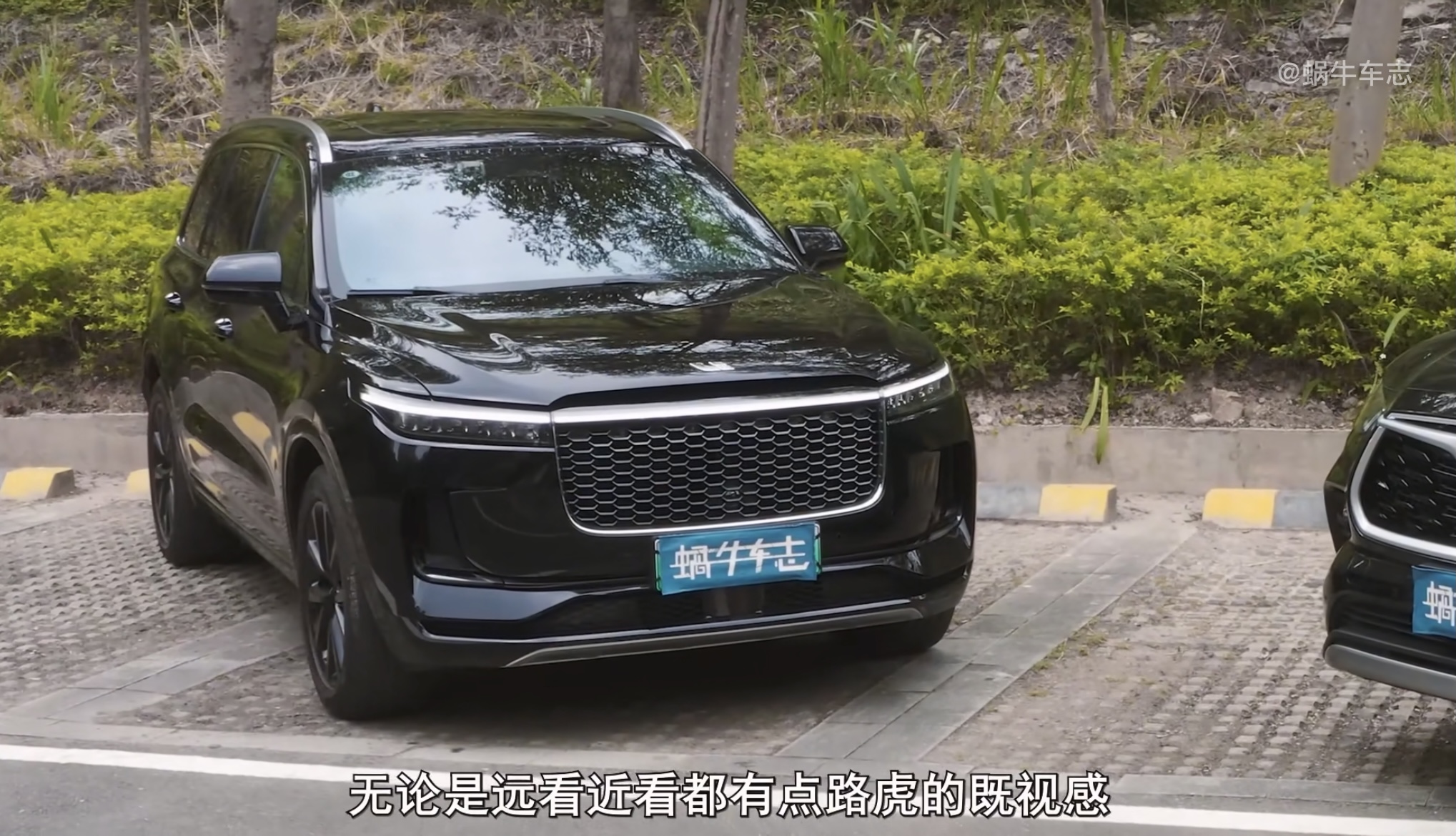 性能卓越SUV推荐：格调之选豪华车型深度评测