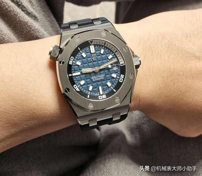 手表的檔次排名標準是什么？勞力士只屬于一類表？