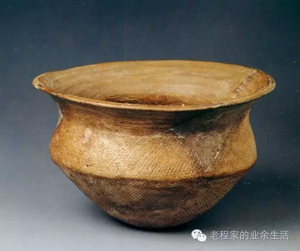 中国陶瓷历史文化简述(6):战国秦汉时期——瓷器诞生于东汉