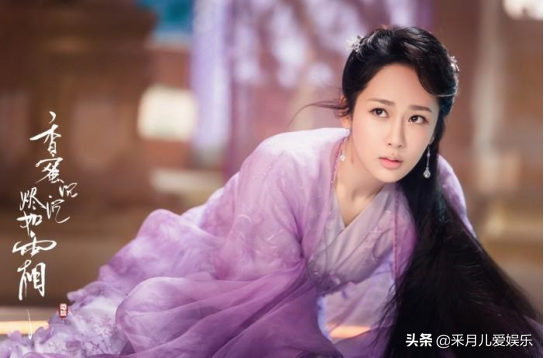 原声台词好的女演员都有谁？杨紫毛晓彤上榜，最后一位功底最强