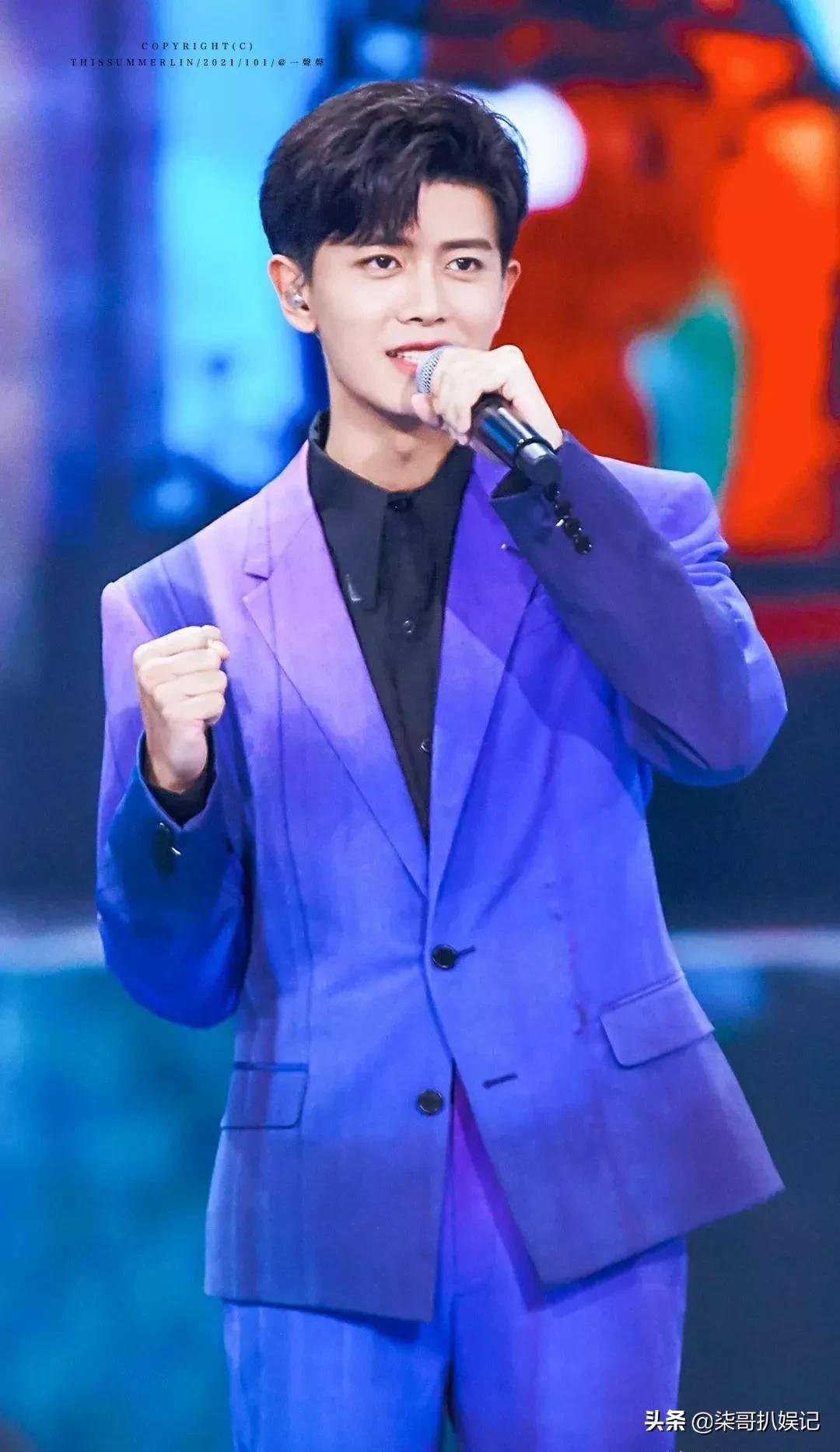 长相耐看的男星，只服这7位！初见其貌不扬，再见如同“换脸”