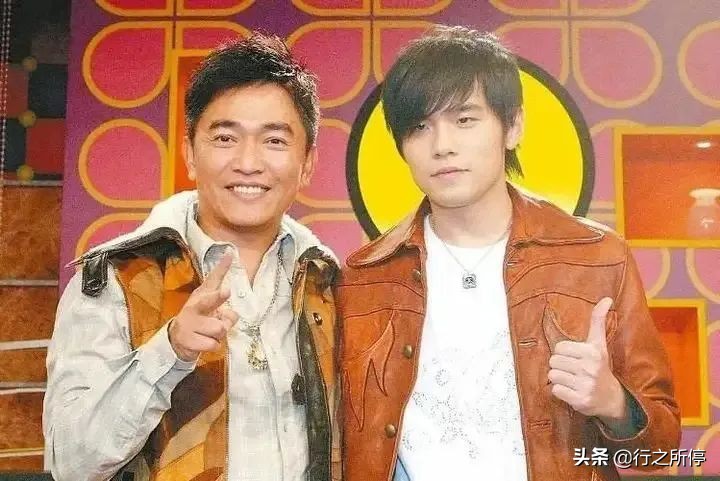 张信哲：每一个疤痕都是跌倒了爬起来继续闯关时成长的烙印