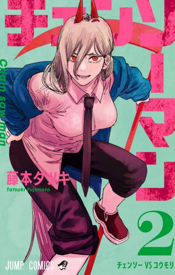 日本2021十大最畅销漫画，《咒术回战》力压《鬼灭之刃》夺得榜首