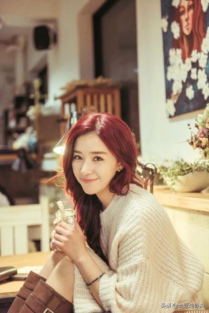 明星壁纸阚清子