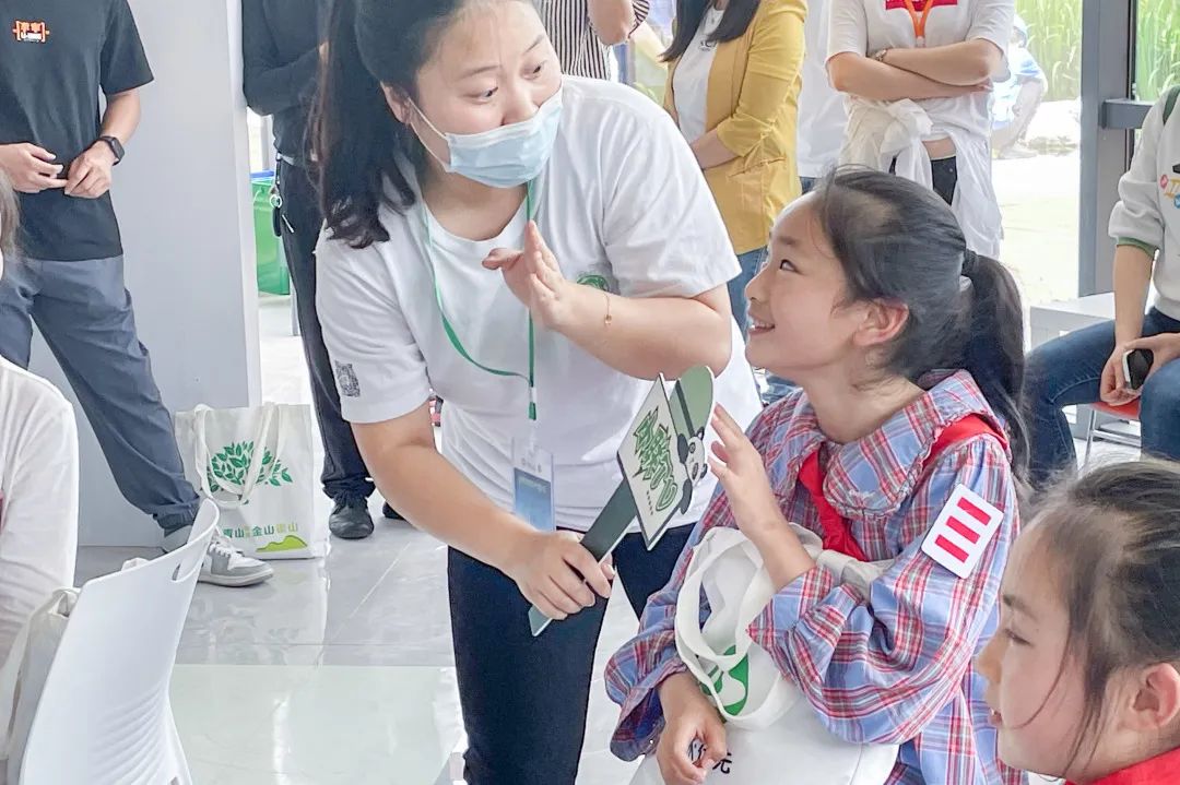 成都市双流区永安小学开展“爱水节水 没你不行”主题系列宣传活动