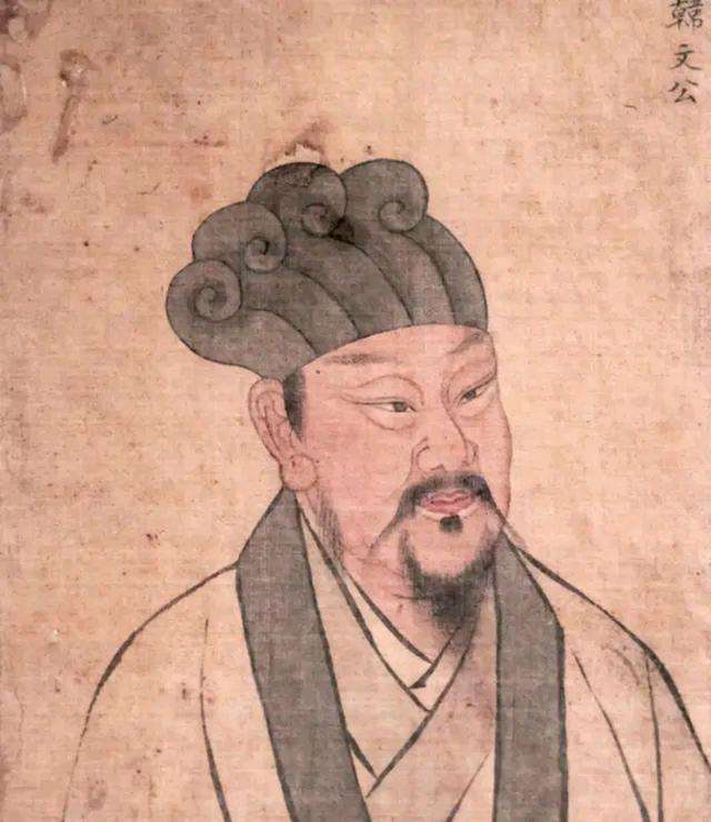 韩愈《张中丞传后叙》讲析（一）