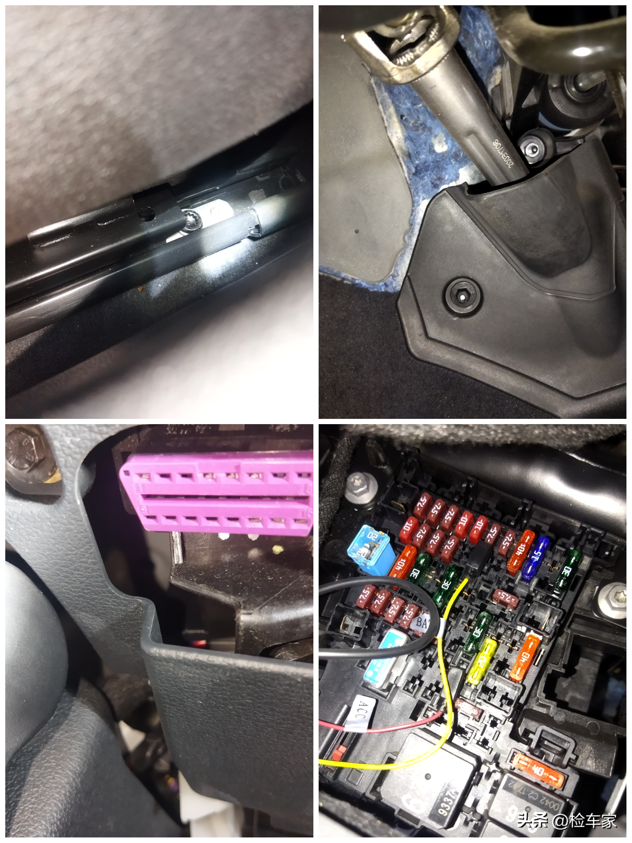 最后却买了辆二手的奥迪a3(最后却买了辆二手的奥迪a3车)--知识财经