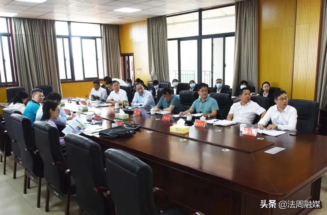 澧县第二中学迎接市级语言文字规范化示范校评估检查