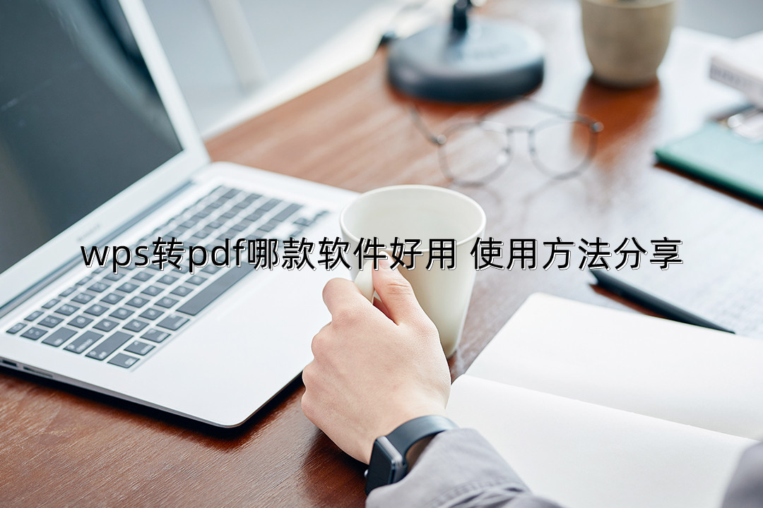 wps可以做pdf(wps转pdf哪款软件好用？使用方法分享)