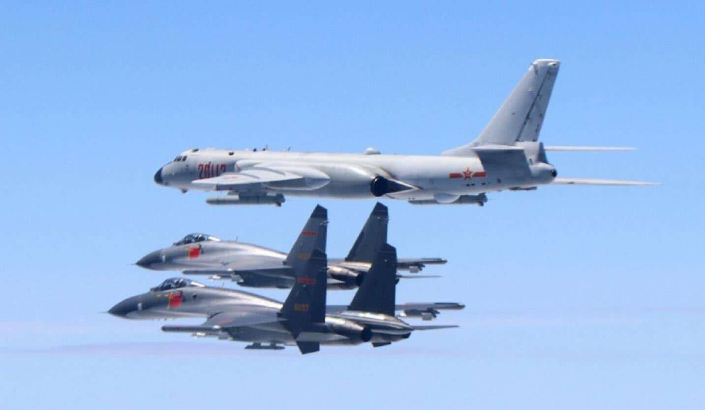 基辛格威脅大陸謹慎收台，稱若台灣受到攻擊，中美將爆發直接衝突