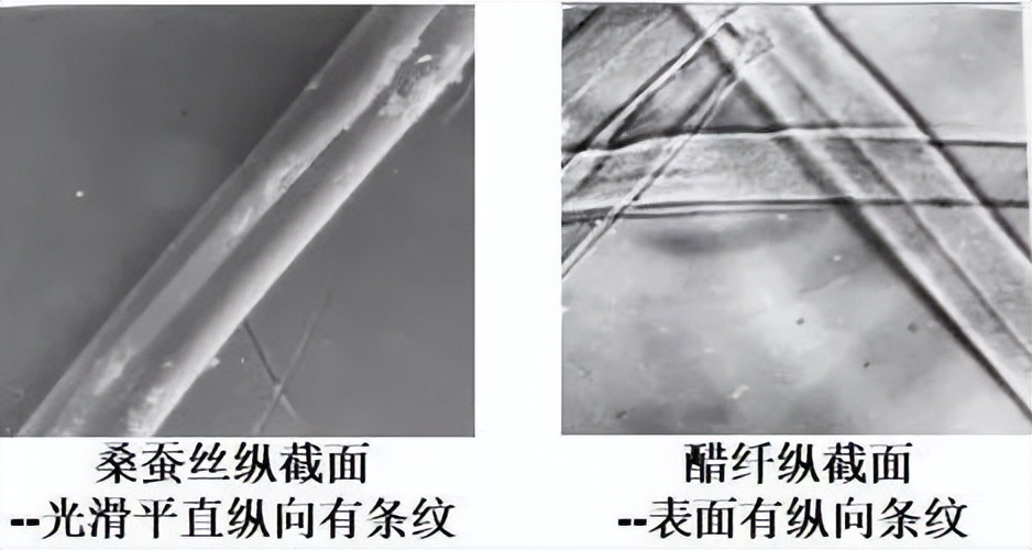 火爆全網(wǎng)的醋酸面料到底是什么？和真絲有什么區(qū)別？