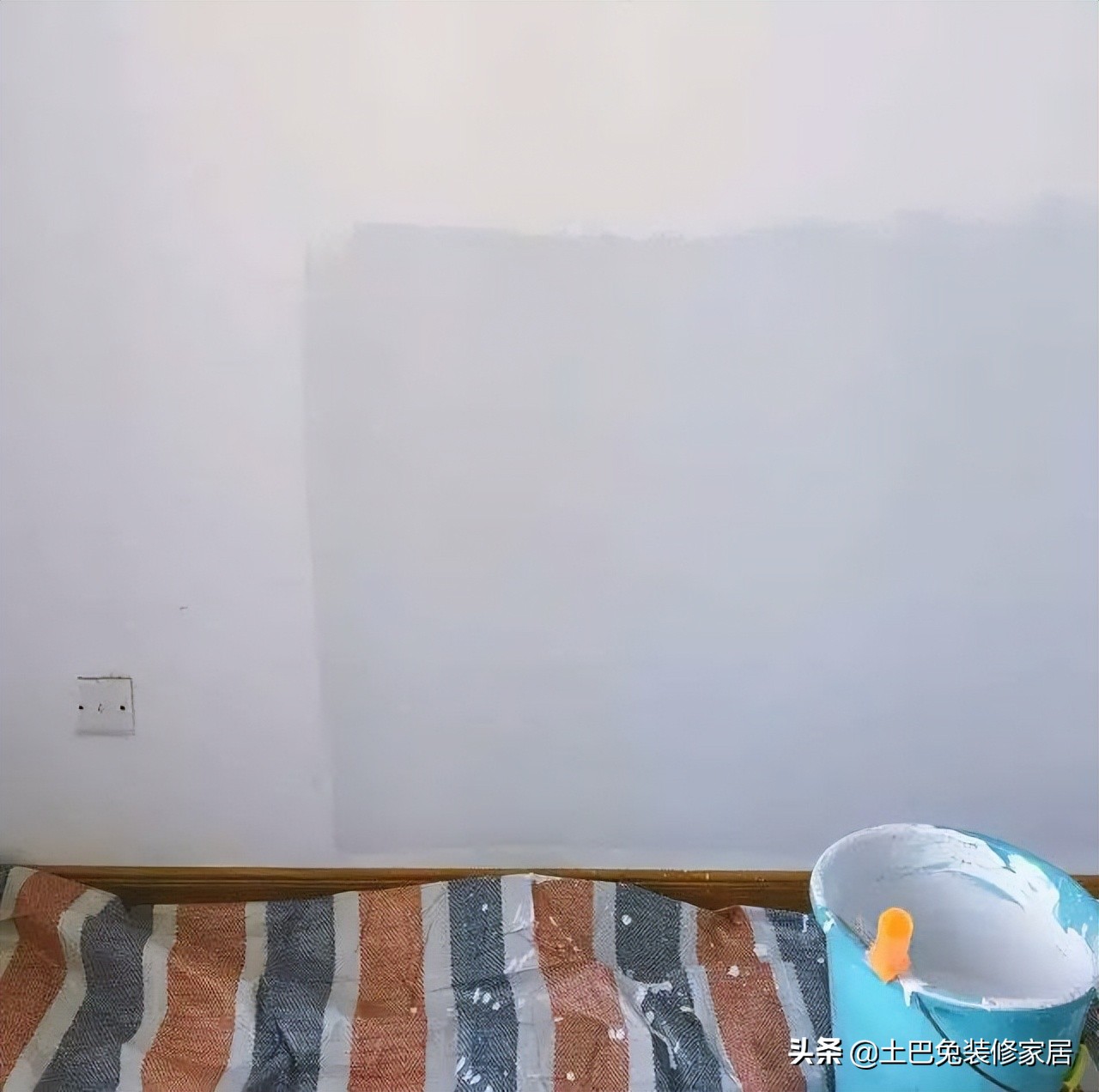 4万改造75㎡小户型，装修就要理智、克制