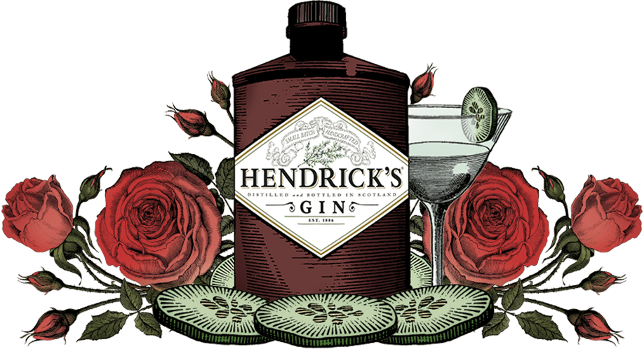 颇具特色的亨利爵士琴酒新酒厂