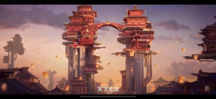 《王者荣耀》宫本武藏CG动画「无双」小评