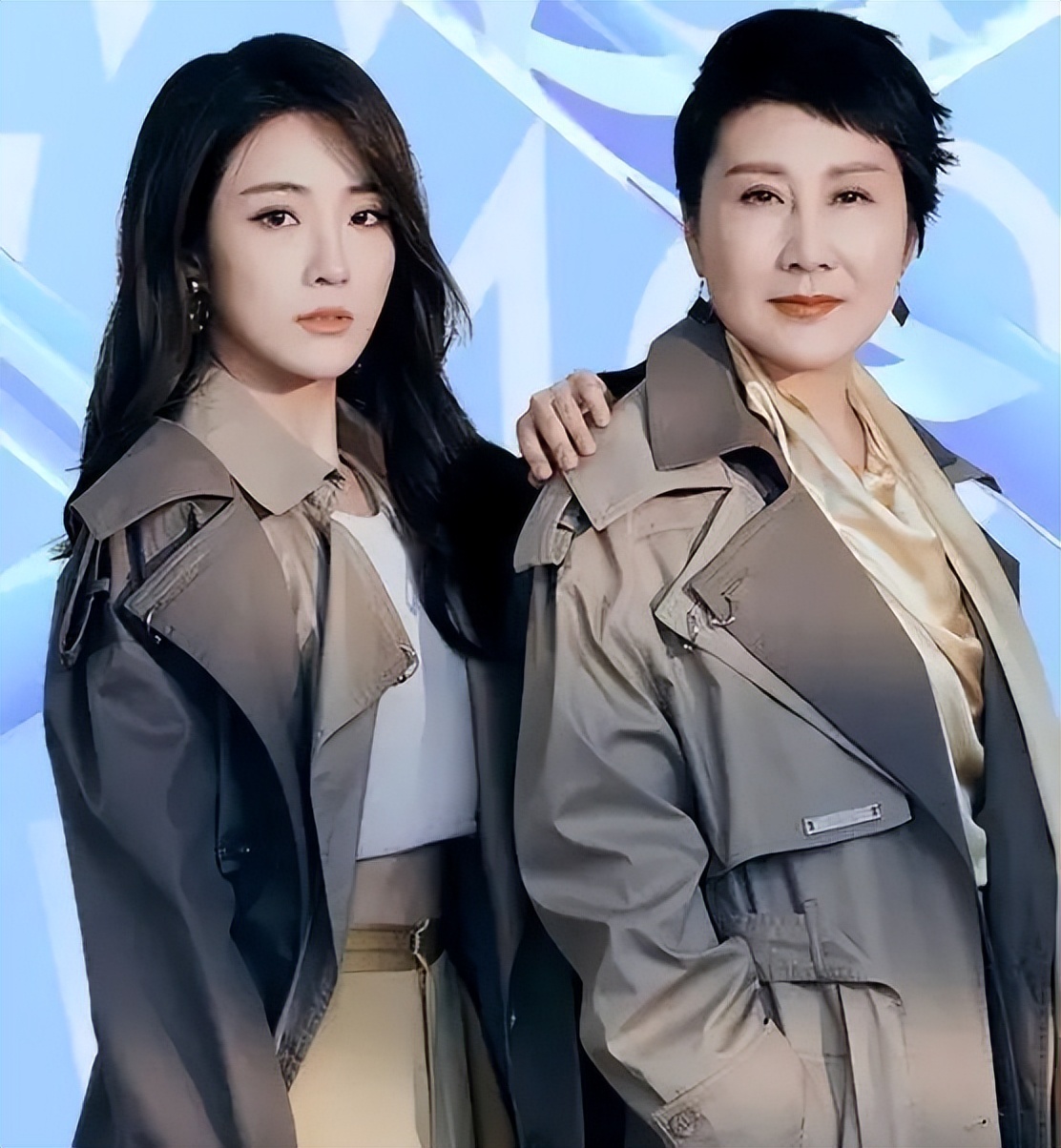 《幸福到万家》张凯丽的女儿饰演何幸运，婚闹受害者引公愤