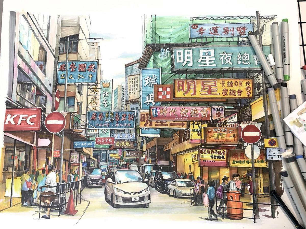 悍匪张子强：他曾勒索李嘉诚10亿，作恶多年逃到大陆时被捕