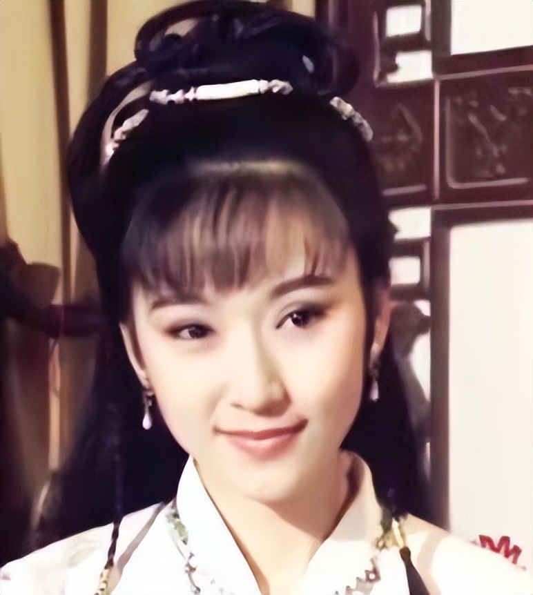 张玉嬿：被称为第一美妇，出道30年从无绯闻，56岁仍是单身