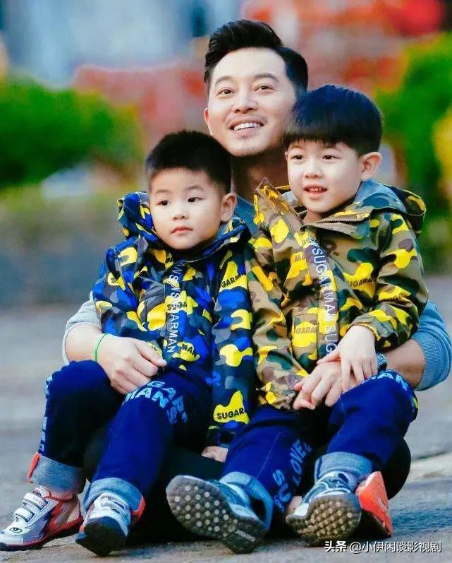 四,阿拉蕾五,考拉六,李亦航第五季 2017年《爸爸去哪儿第五季》四对是