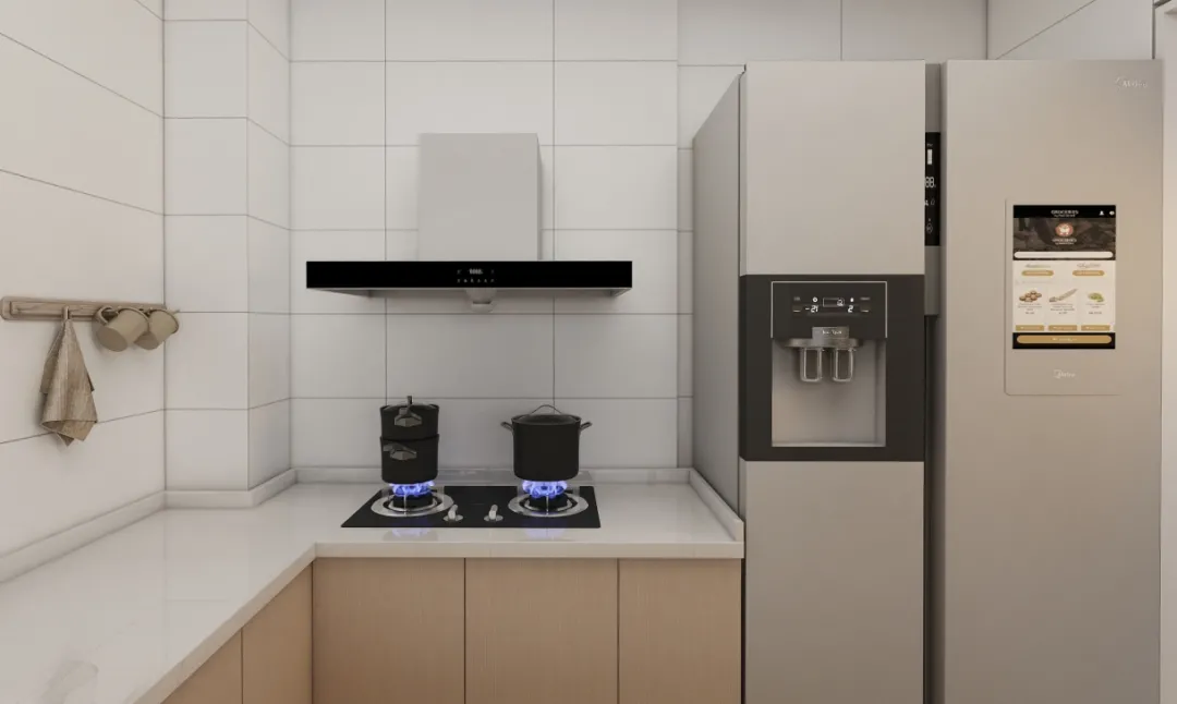 215m²原木轻奢风，住进这样的奶茶色暖居，太治愈了