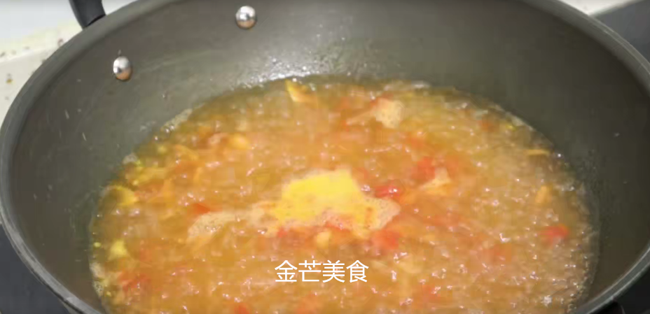 柿子鸡蛋汤怎么做法（西红柿蛋汤的正宗做法）
