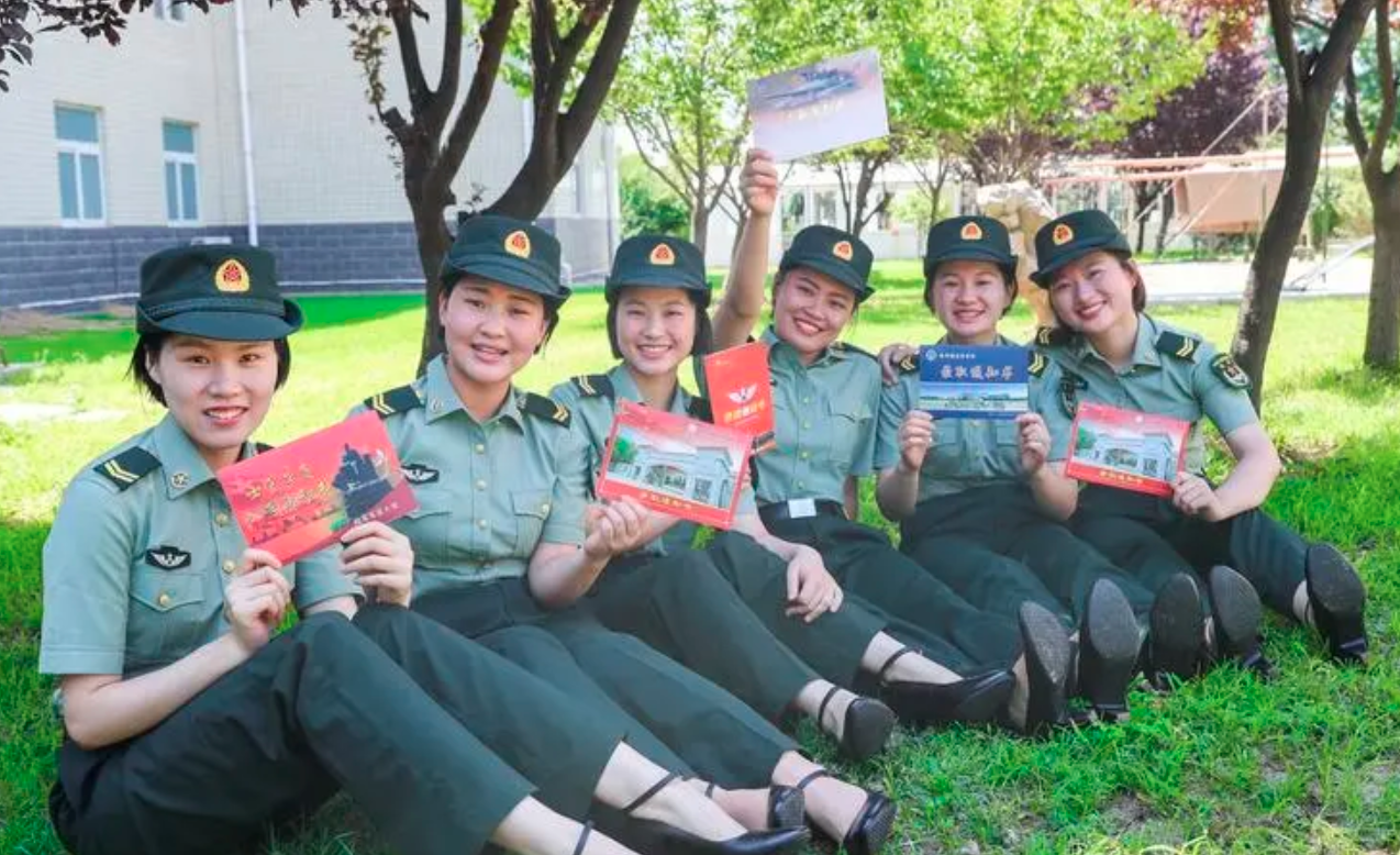 毕业了，当兵去！大学毕业生参军入伍优待政策知多少