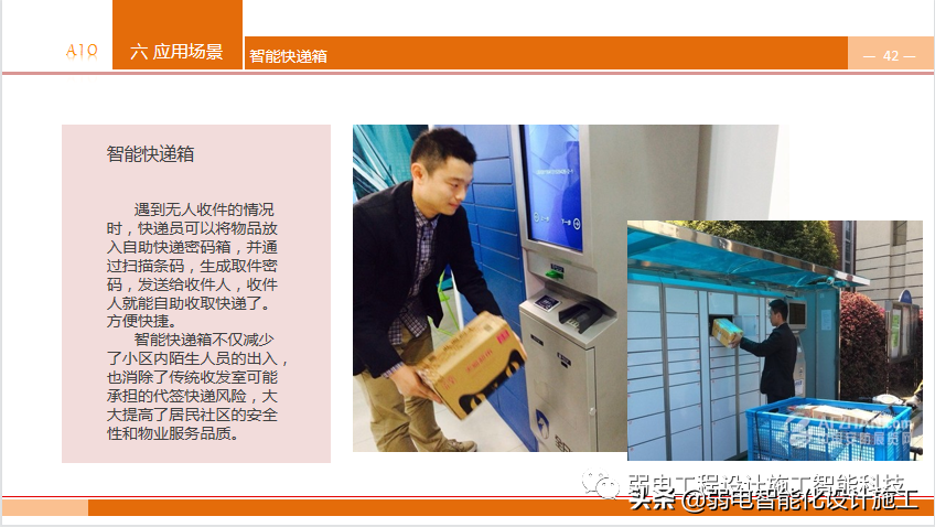 养老型智慧社区，到底有哪些知识点呢？