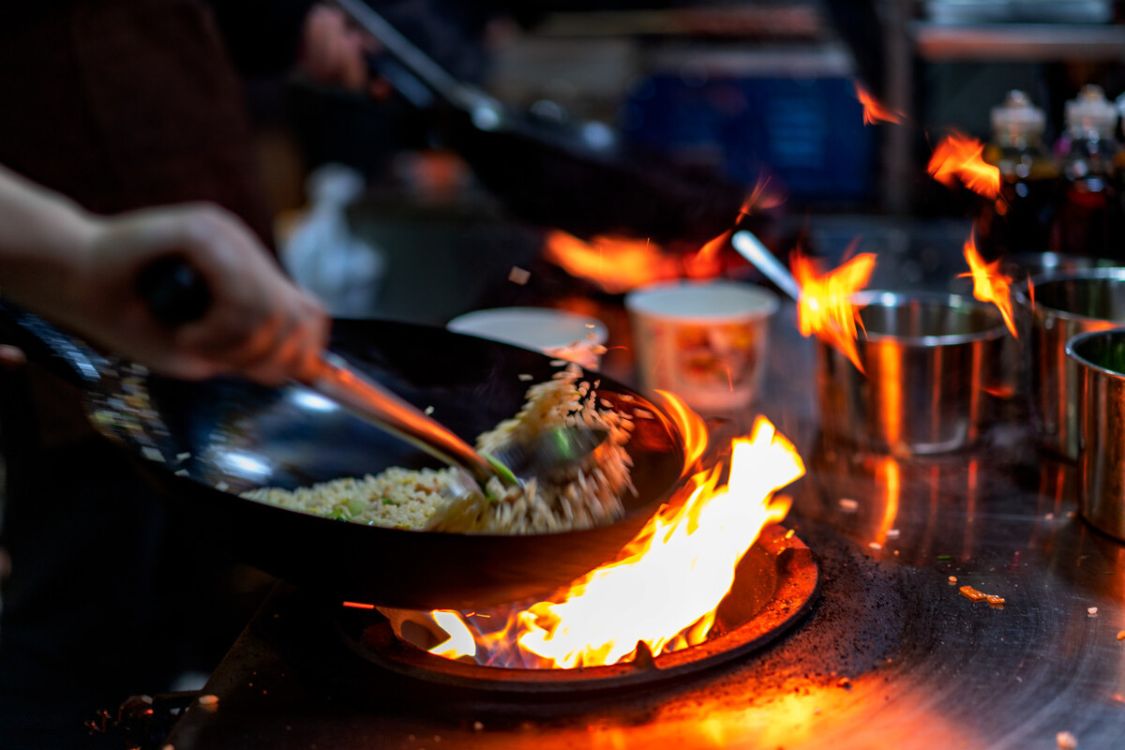 准备年夜饭，6个烹饪“核心”要懂，避免手忙脚乱，让家宴更顺利