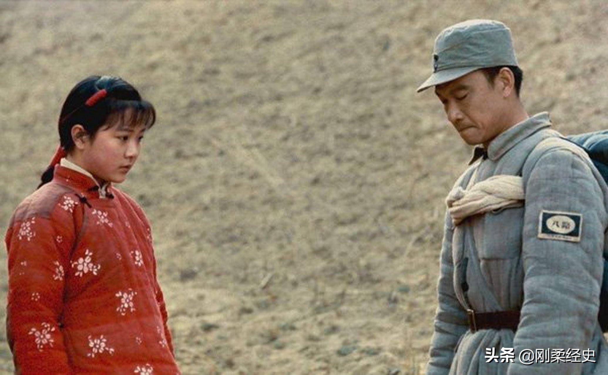 陈凯歌：活在追忆中，心心念念的还是《霸王别姬》，陈郞才尽否