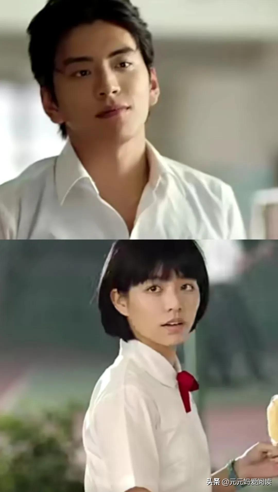 经典台词，《我的少女时代》，文艺青年必看的台湾小清新爱情电影