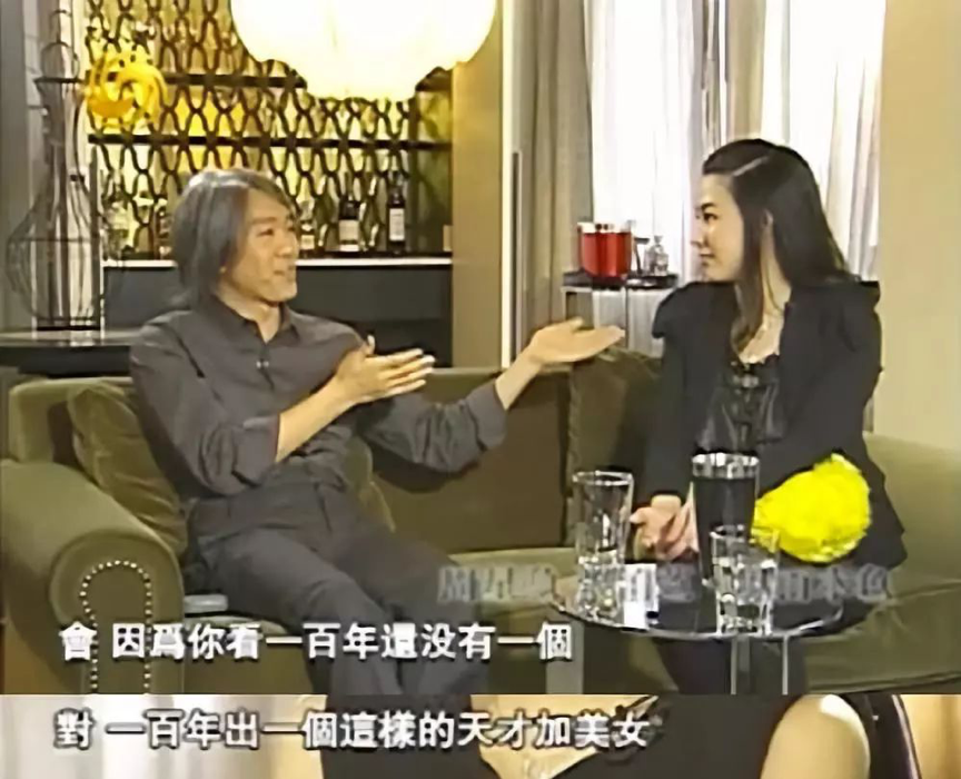 女明星十几岁的“少女之美”，干净清淡、浑然天成，我出不去了