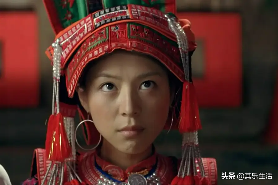 历届中国电影华表奖—优秀新人演员奖（1998-2013）