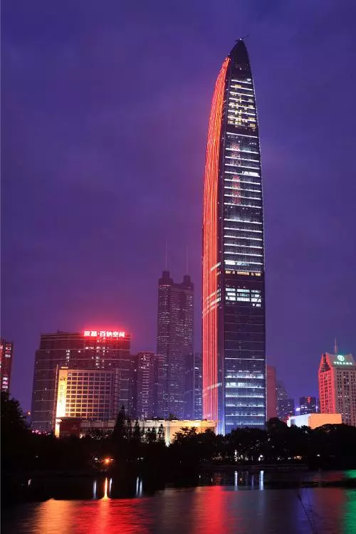 中国最美夜景城市排行榜，第一名竟是它！快看看你家乡上榜没？
