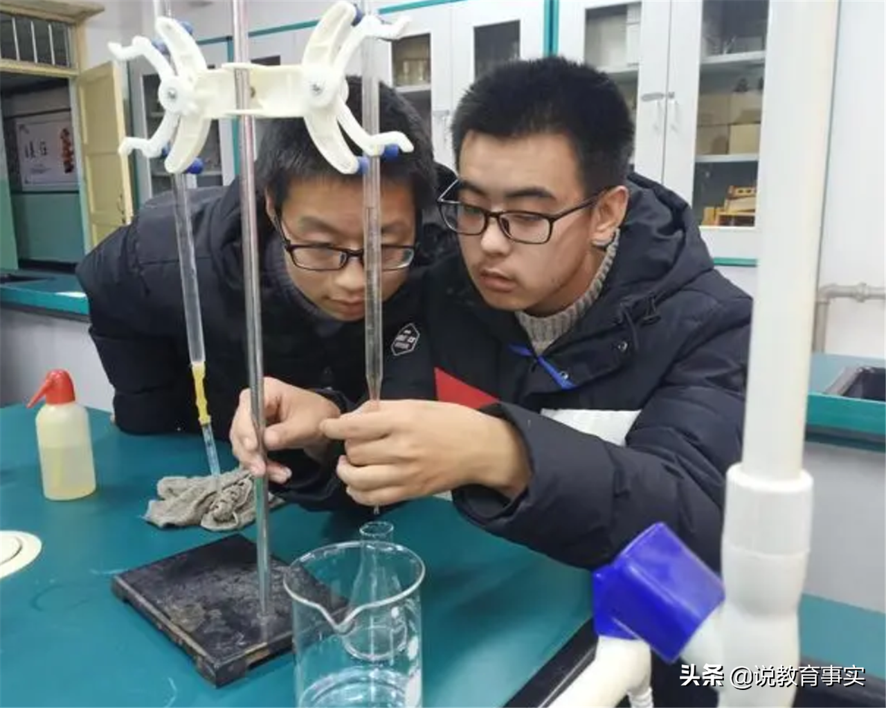 山西2022年将启动新高考，面对全新高考模式，家长学生如何应对