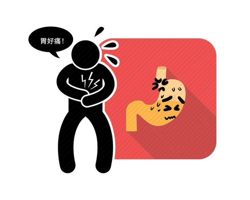 胃癌与胃病导致的疼痛有何区别？医生：很好区分，你不妨看看