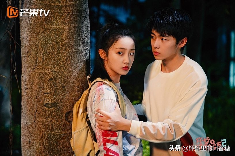 2021最高评分榜TOP10！《乔家》《御赐小仵作》进榜，前三都破8分