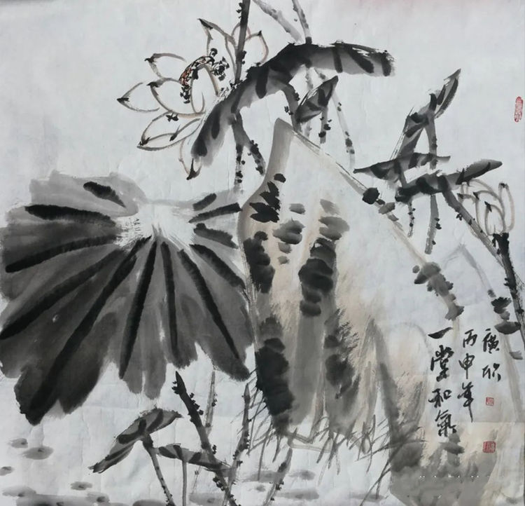 杜廣欣/中國精神 時(shí)代畫風(fēng)—獻(xiàn)禮全國兩會(huì)專題報(bào)道