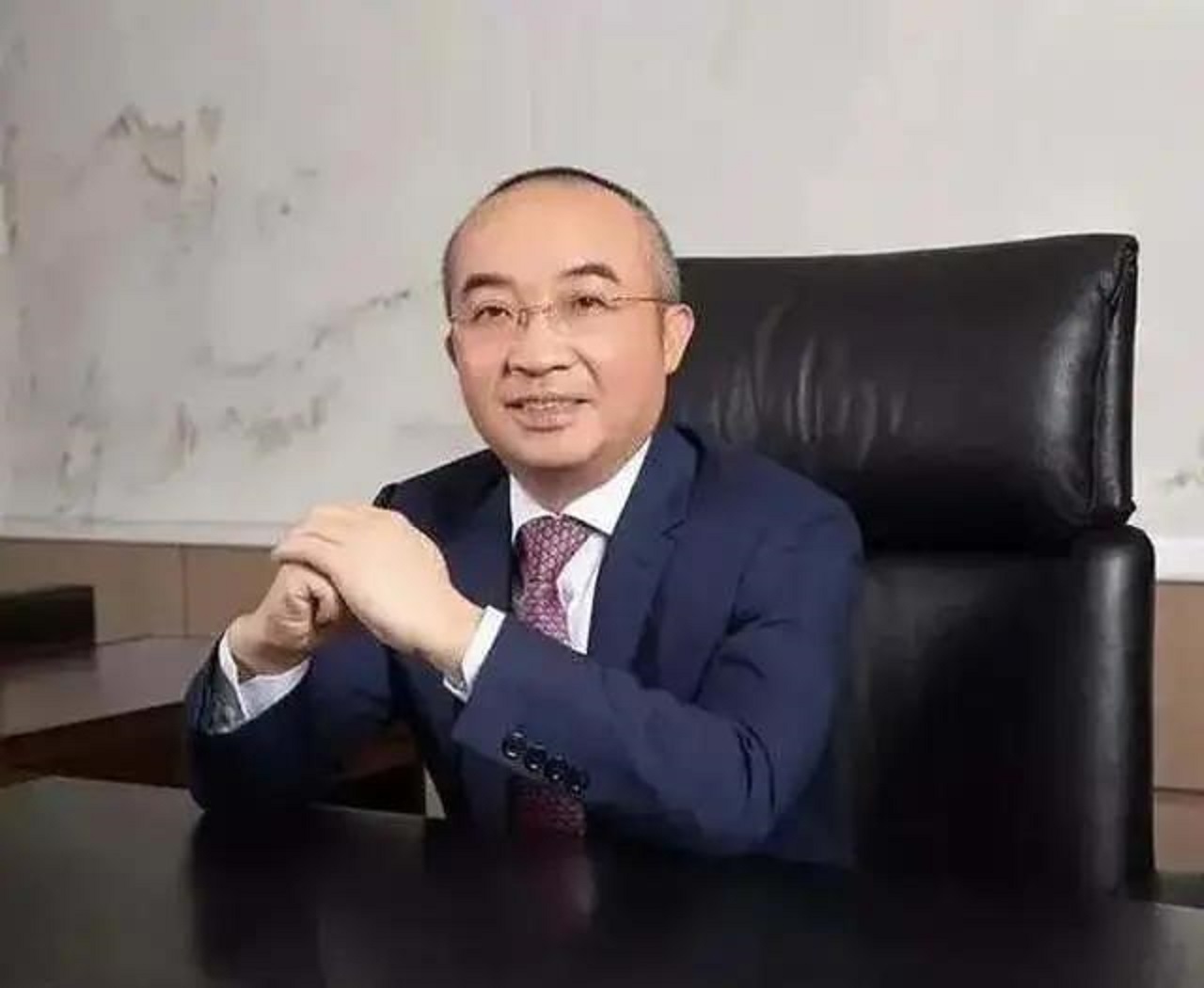 福州新十大富豪：坐拥2300亿财富，福清人占据5席，曹德旺仅第四