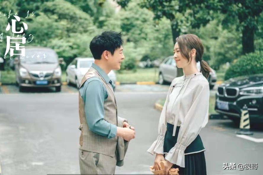 《心居》演员学历比拼，上戏和北电的毕业生占了多数，原因有三点